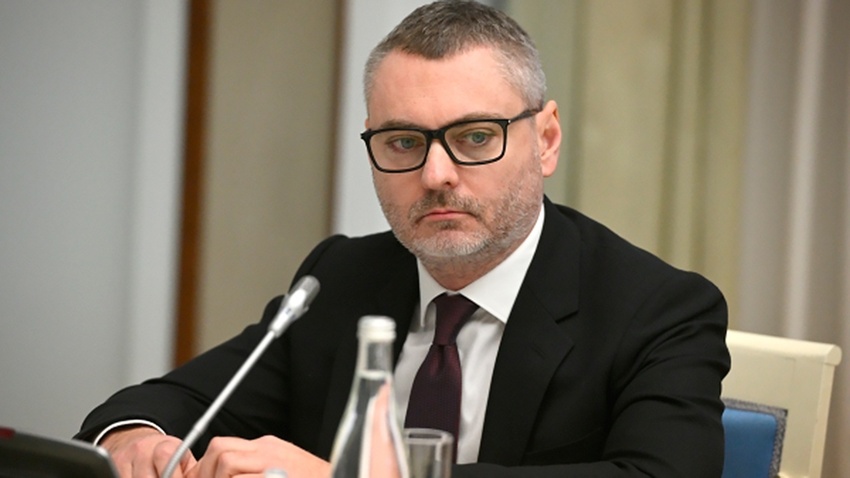 М.А.Травников