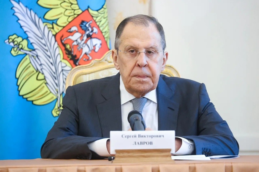 Лавров
