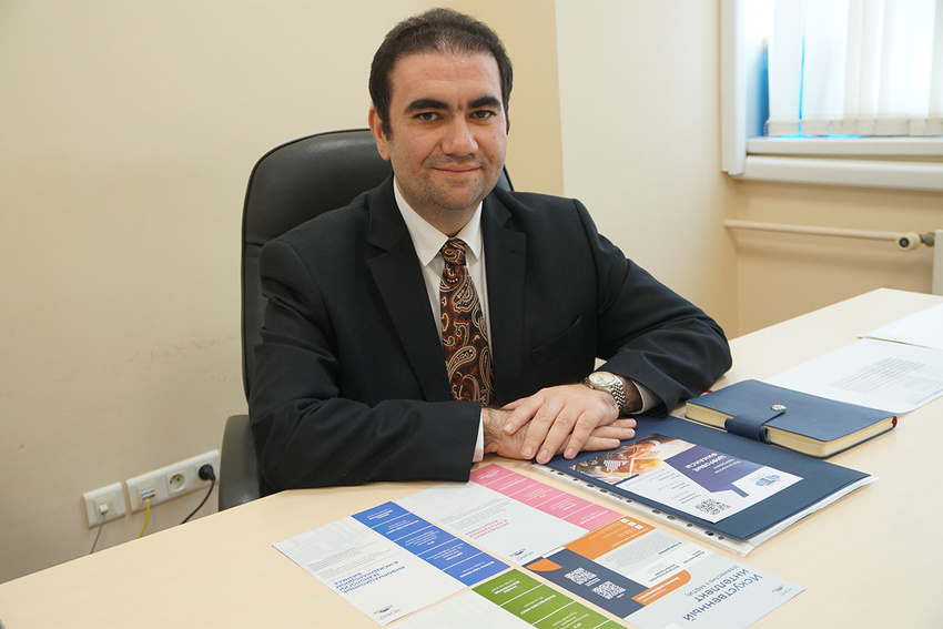 Гулиев