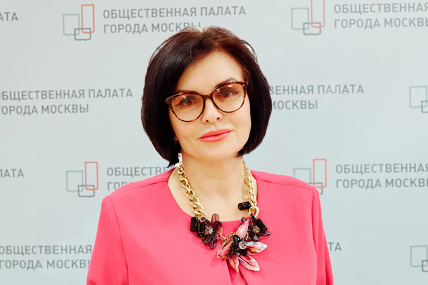 Гаман-Голутвина