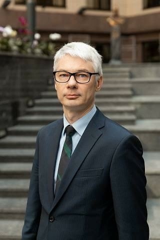 Мусихин Максим Вячеславович