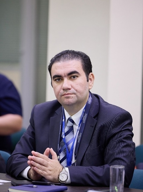 Игбал Гулиев