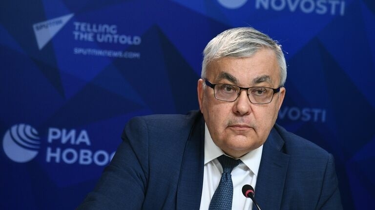 Вершинин С.В.