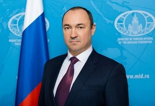 Оганов Артём