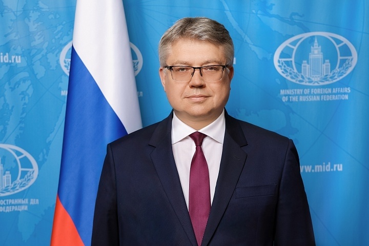 Беляев Игорь