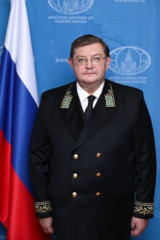 Догадкин