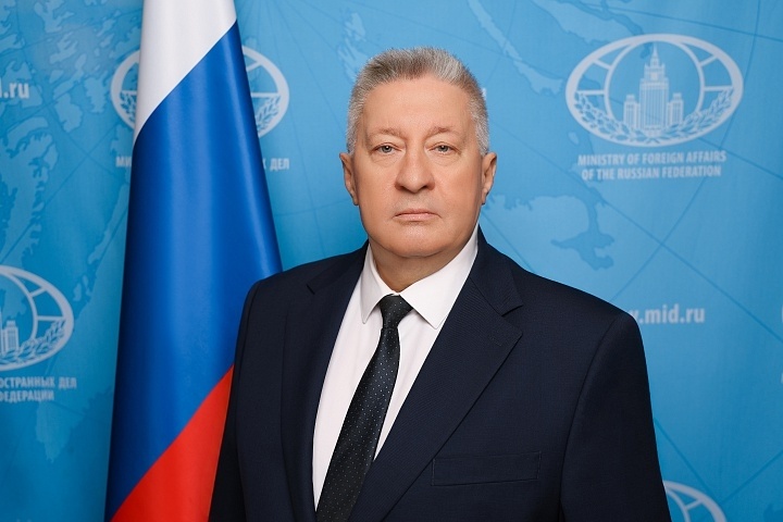 Голованов