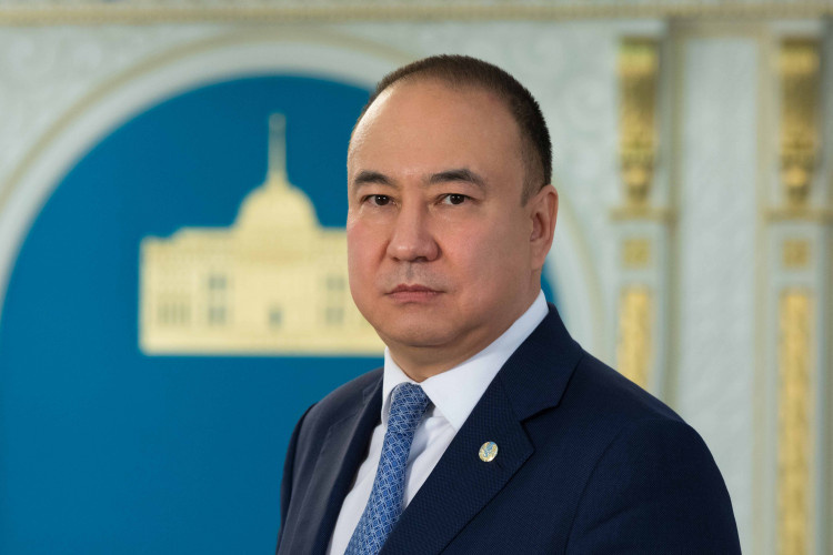 Мурзалин 