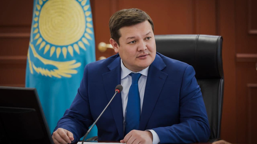 Оралов