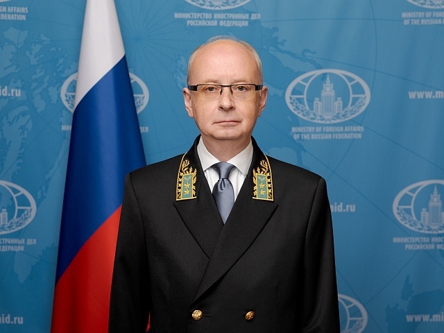Барабанов