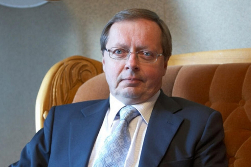 Келин А.В.