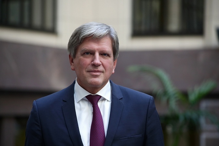 Горлач