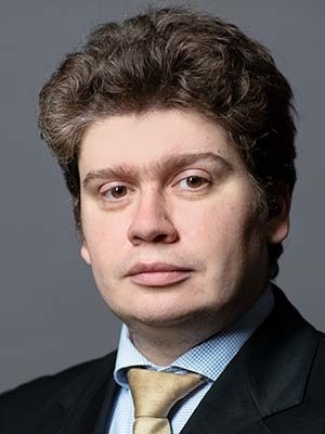Окунев И.Ю.