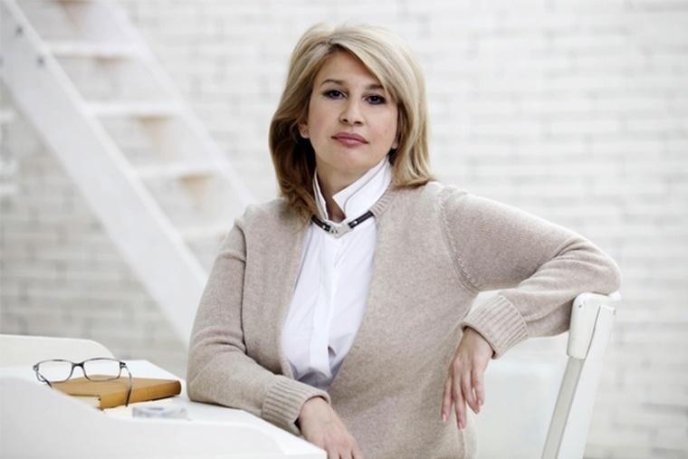 Щербакова Эльмира