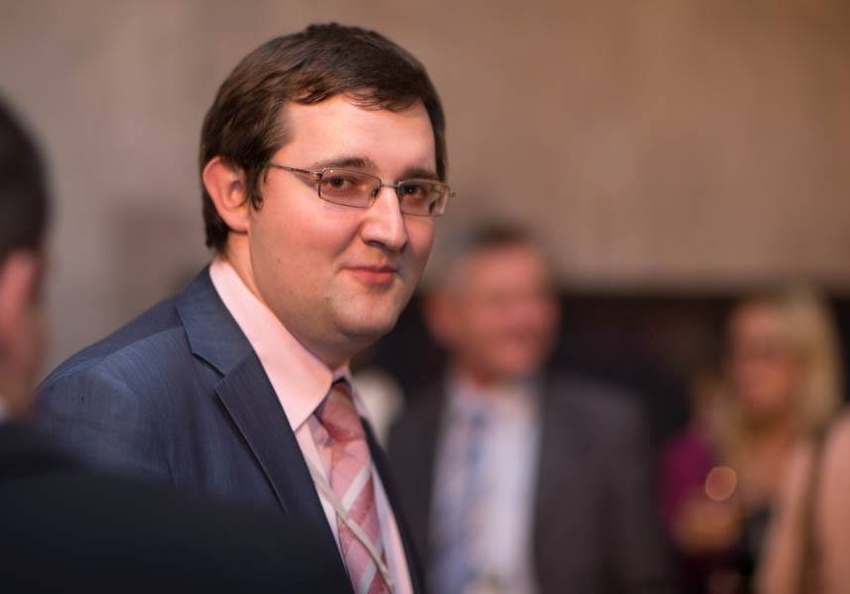 Воротников