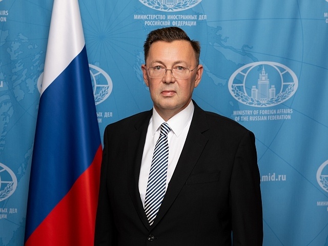 Волгарев А.А.