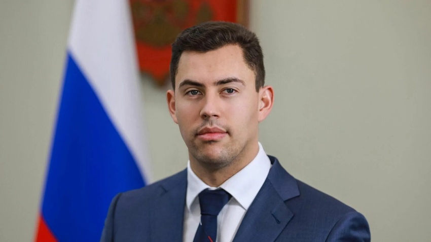 Сериков В.В.