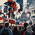 Society, Identity & Political Systems